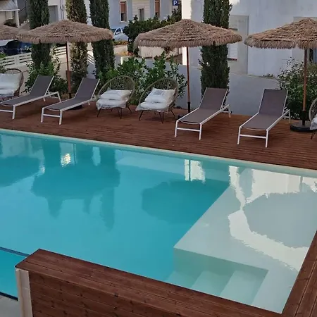 Hotel Letizia Giulia