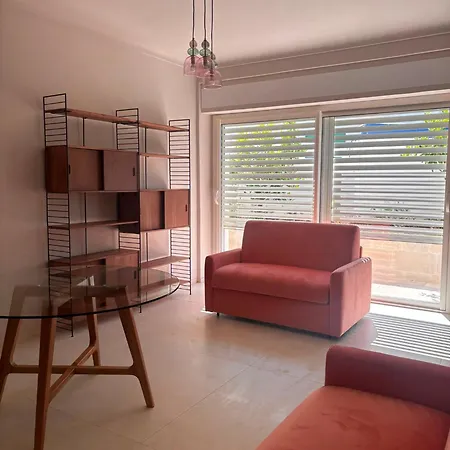 Letizia Giulia Hotel 4*