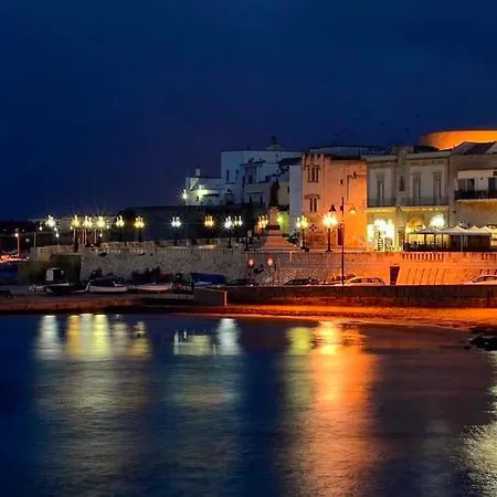 Hotel Letizia Giulia 4*