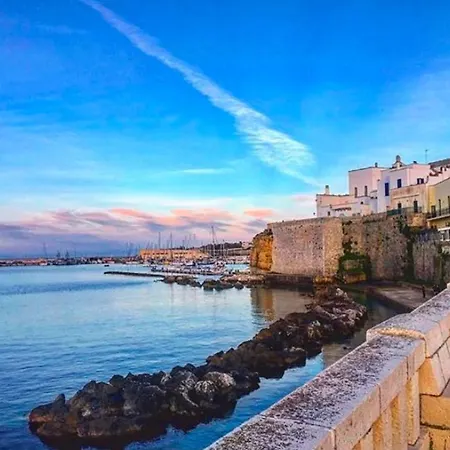 Hotel Letizia Giulia