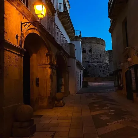 Hotel Letizia Giulia