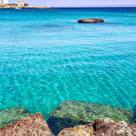 Hotel Letizia Giulia 4*