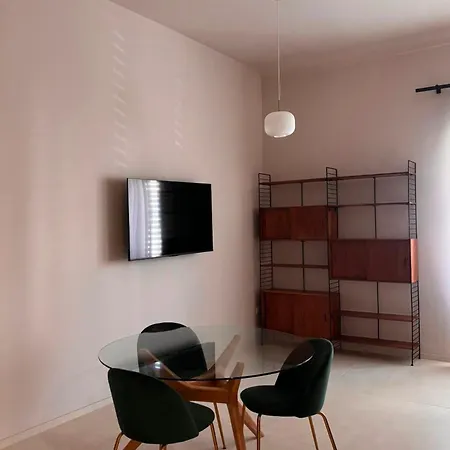 Letizia Giulia Hotel 4*