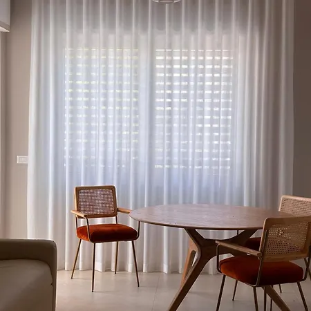 Letizia Giulia Hotel Otranto