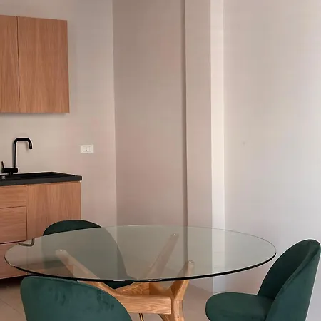 Hotel Letizia Giulia 4*