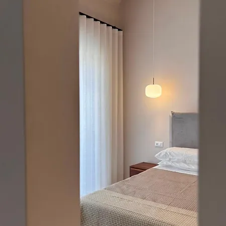 Letizia Giulia 4* Otranto