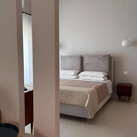 Letizia Giulia Hotel 4*