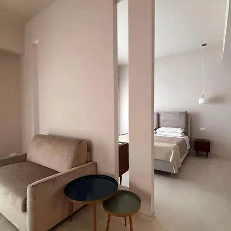 Hotel Letizia Giulia 4*