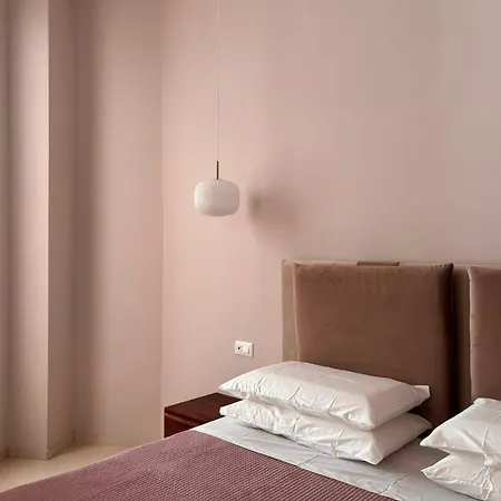 Letizia Giulia Hotel Otranto