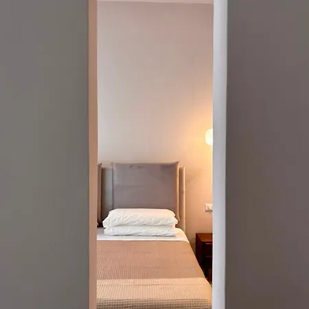 Letizia Giulia 4* Otranto