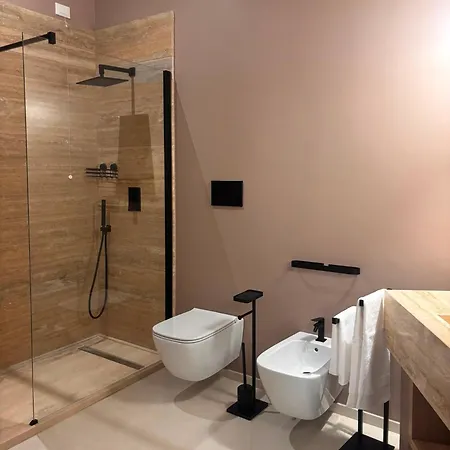 Hotel Letizia Giulia 4*