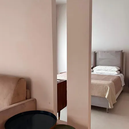 Letizia Giulia 4* Otranto