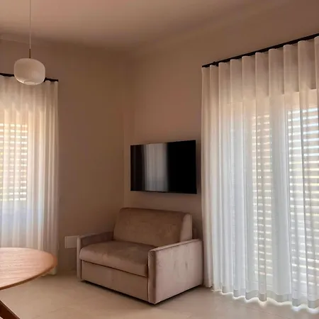 Letizia Giulia Hotel Otranto