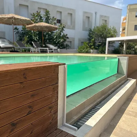 Letizia Giulia Hotel